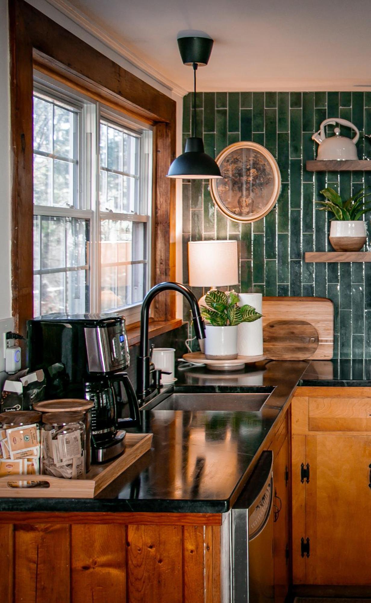 Birch House: Cozy Cabin 5 Min From Okemo Ludlow Exterior foto